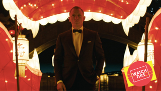 <i>Skyfall</i> winked at the tropes of James Bond, all while giving them a spectacular makeover